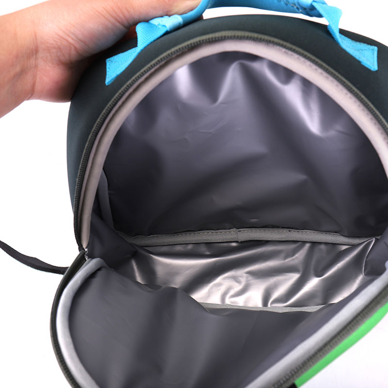 Dlaczego warto wybrać torbę na lunch Amazon?