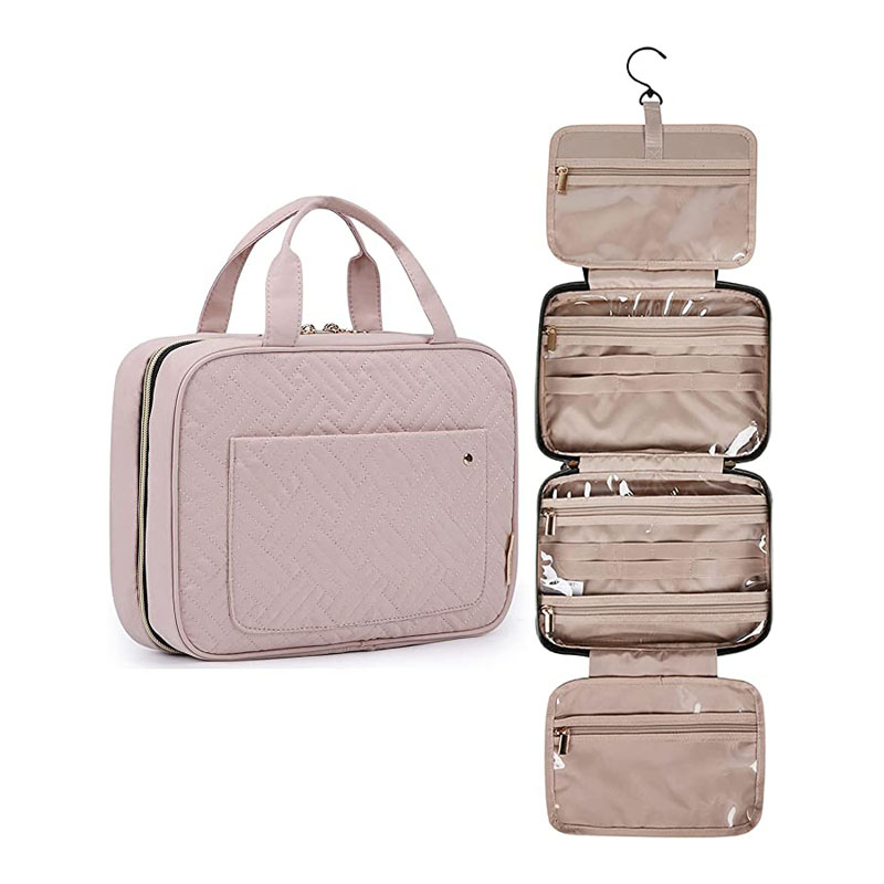 Torba kosmetyczna: Twój niezbędny organizator dla Beauty Essentials