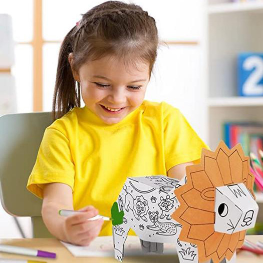 Jakie jest znaczenie zachęcania dzieci do zabawy zabawkami edukacyjnymi DIY?