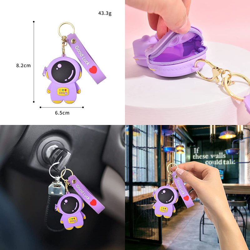 Dlaczego Back To School Fidgets to idealny wybór do bezstresowej nauki?