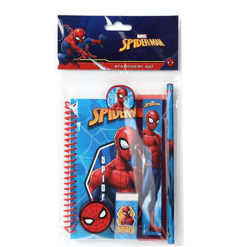 Dlaczego wysokiej jakości zestaw papeterii zmienia sposób, w jaki ludzie pracują i uczą się?