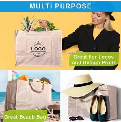 Dlaczego Twoja torba na zakupy ma znaczenie?