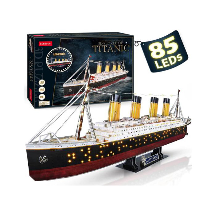 Nie wymaga kleju Papierowa układanka DIY Stadion Puzzle 3D